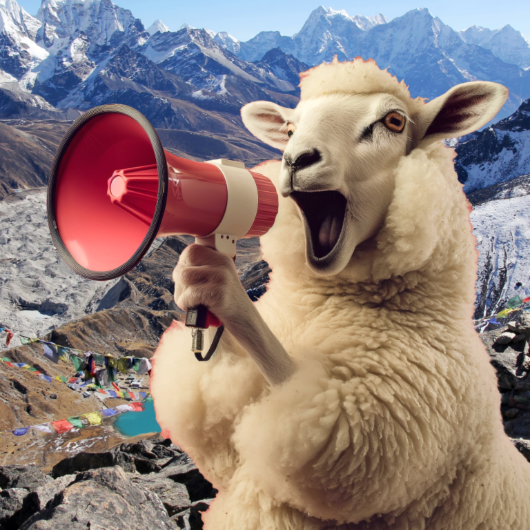 Einzigartige Meisterwerke Die Renaissance handgefertigter Schafwoll-Strickjacken