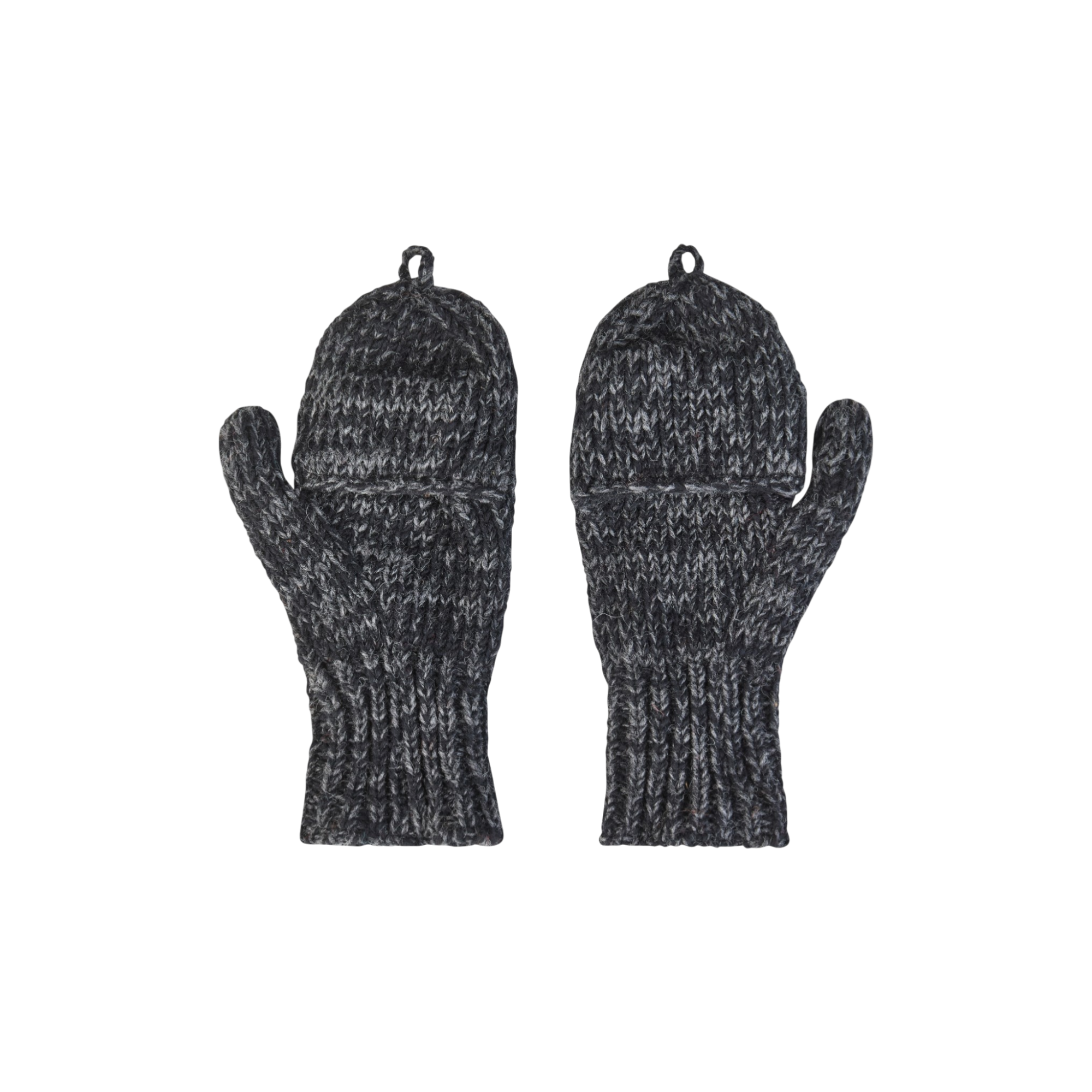 THC Klapphandschuhe 714