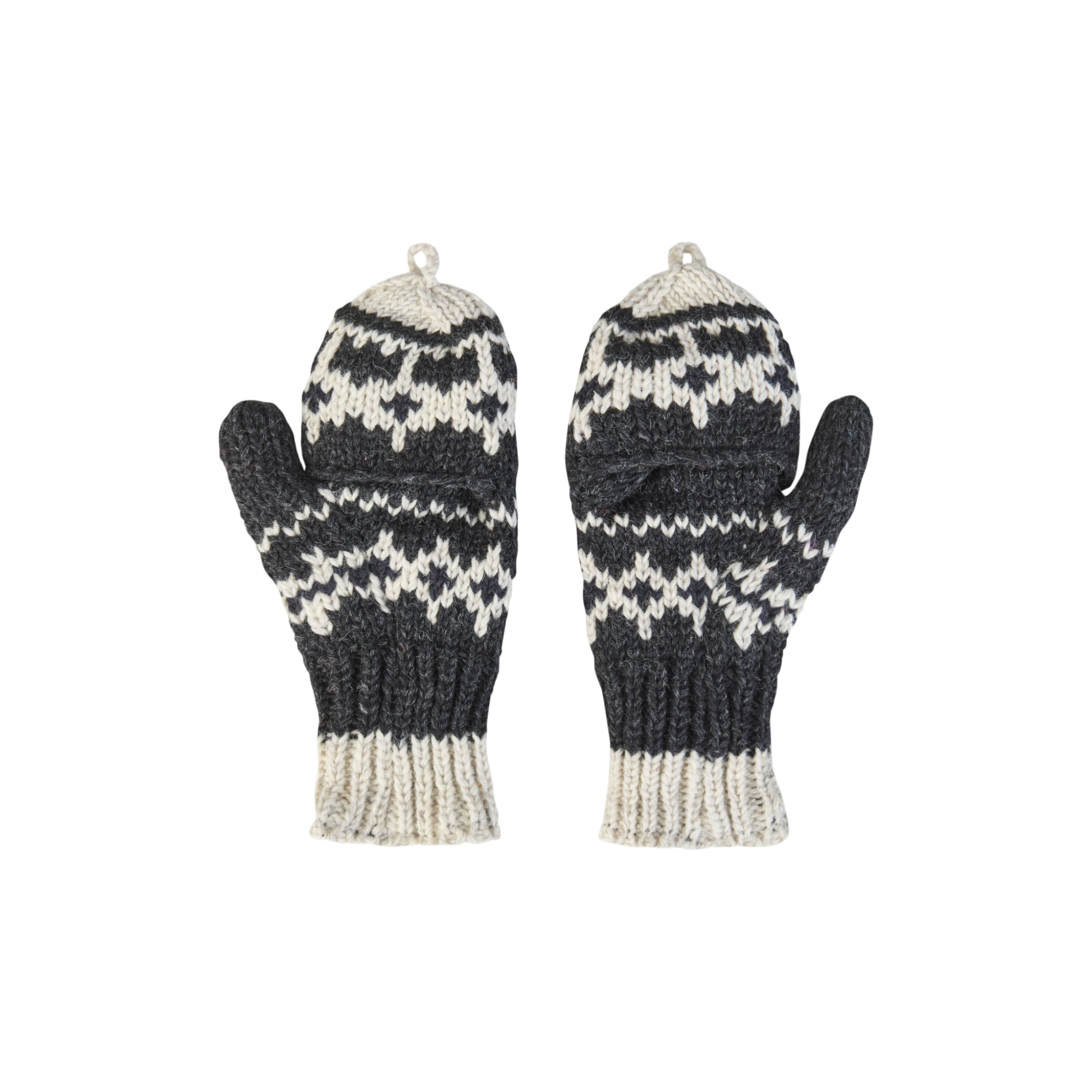 THC Klapphandschuhe 511