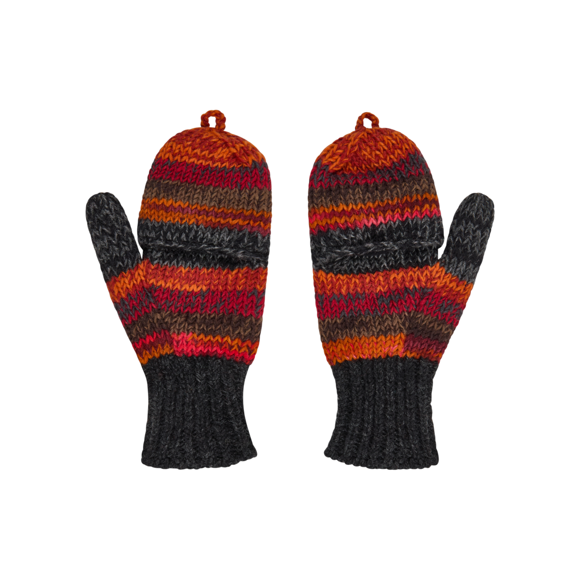 THC Klapphandschuhe 815 1