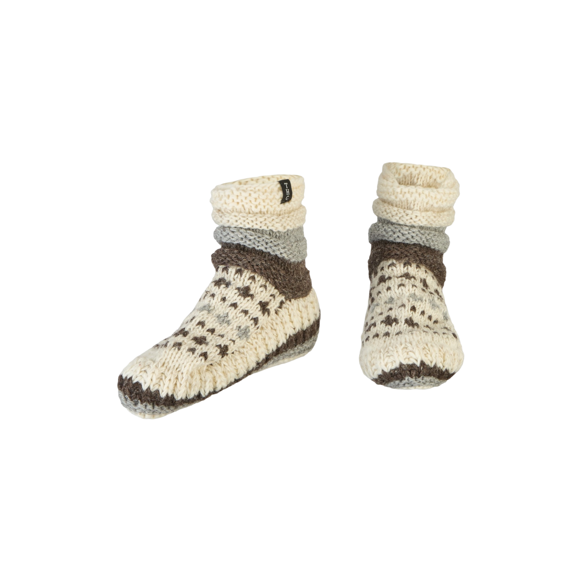 THC Lahouli Schuhe L507 3