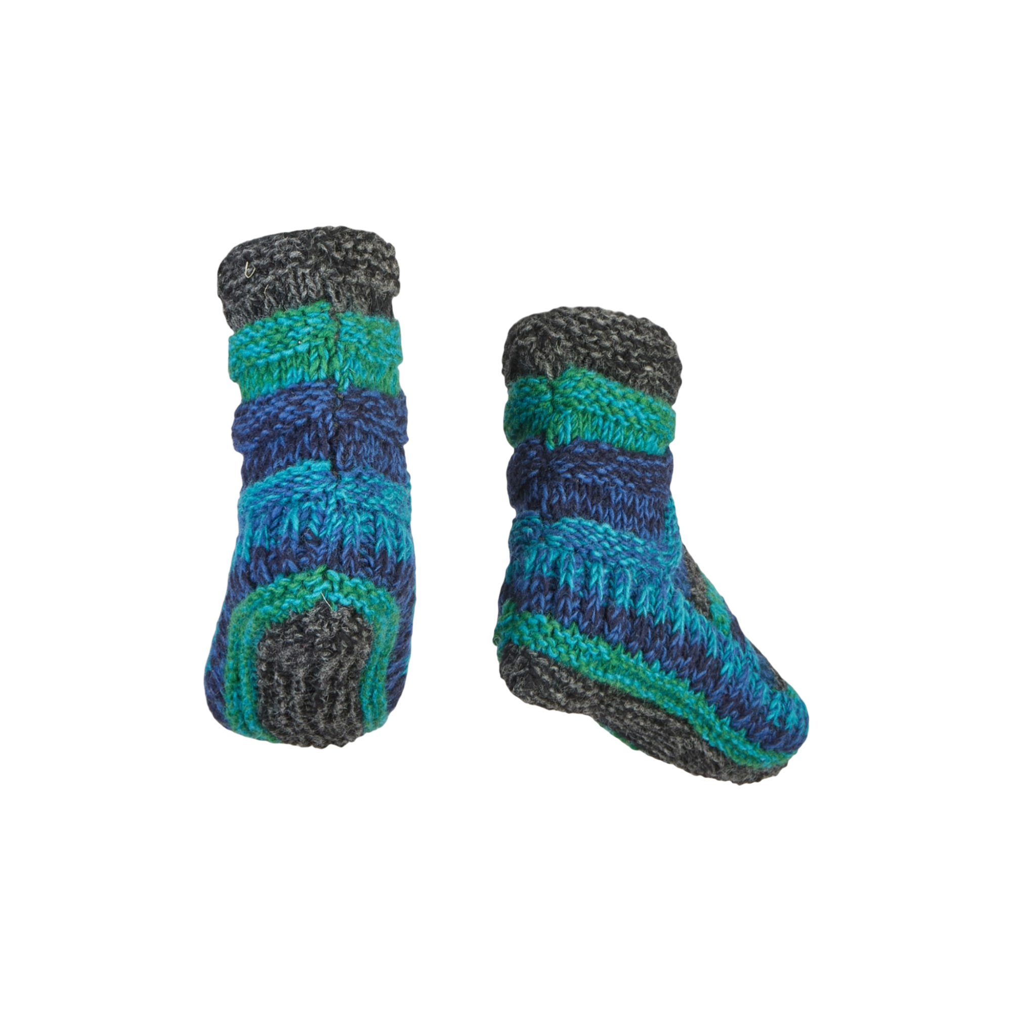 THC Lahouli Schuhe L806