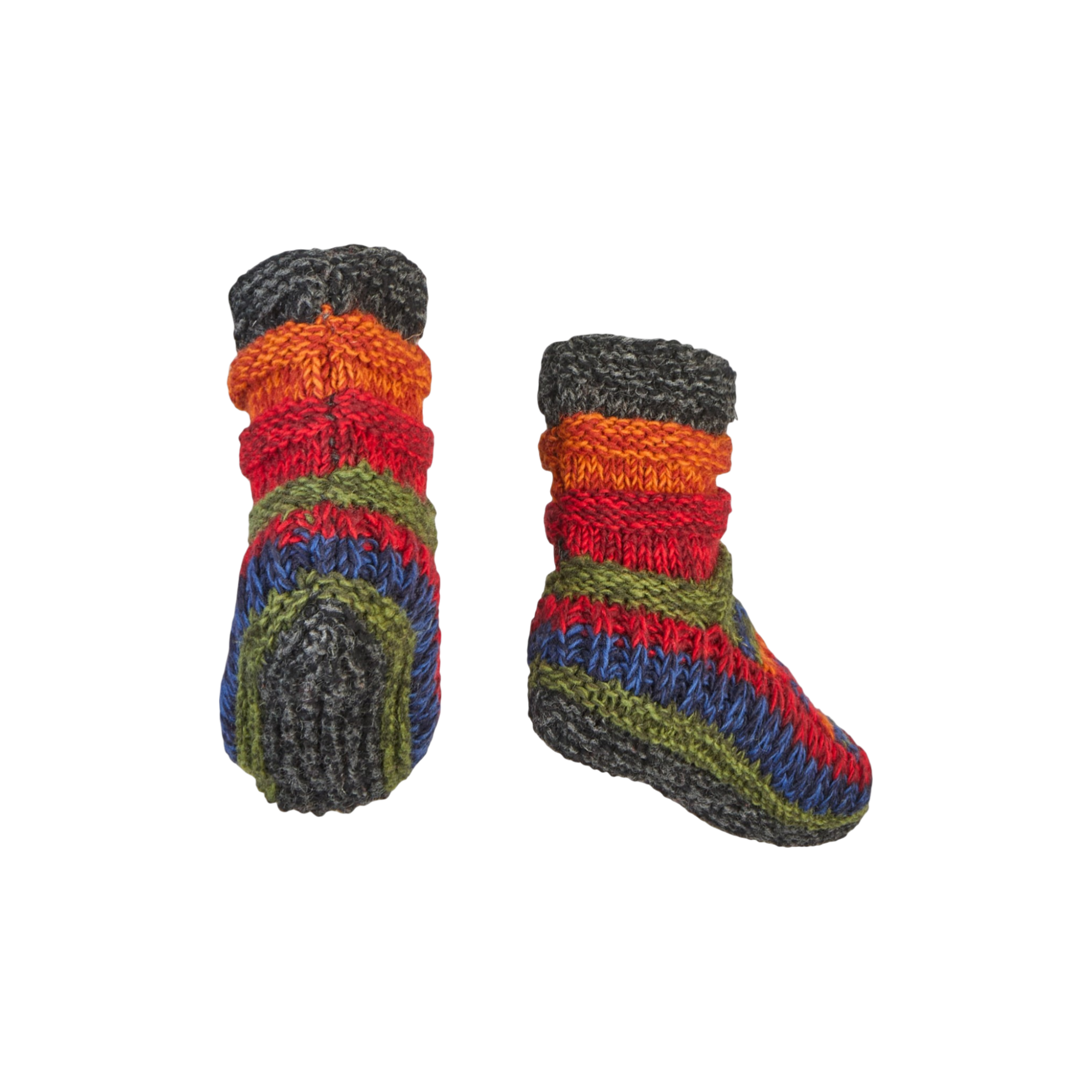 THC Lahouli Schuhe L814