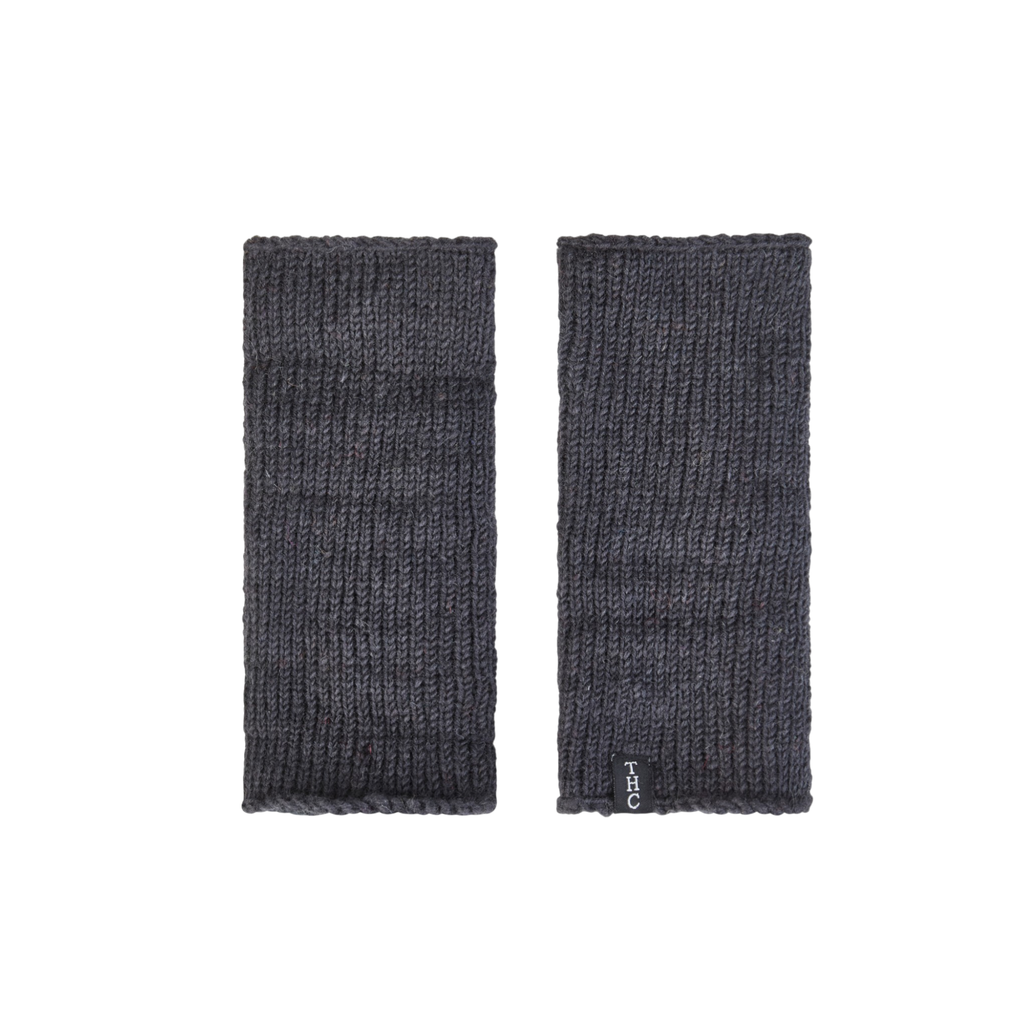 THC Armstulpen glatt AS809