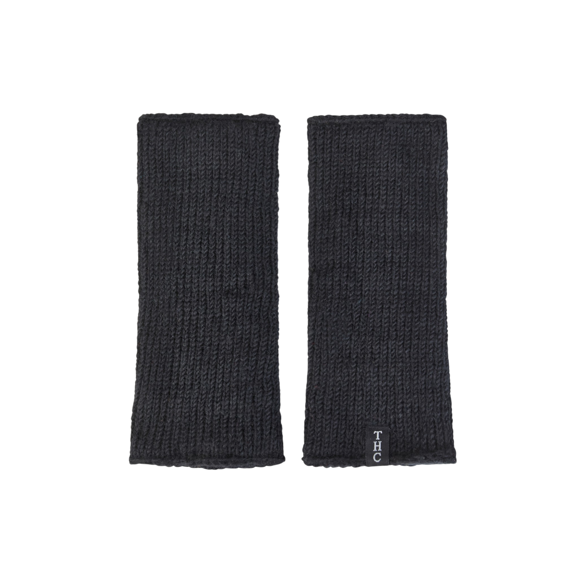 THC Armstulpen glatt AS721