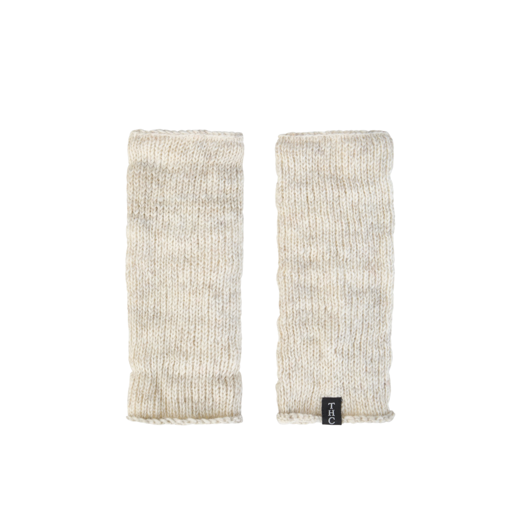 THC Armstulpen glatt AS713