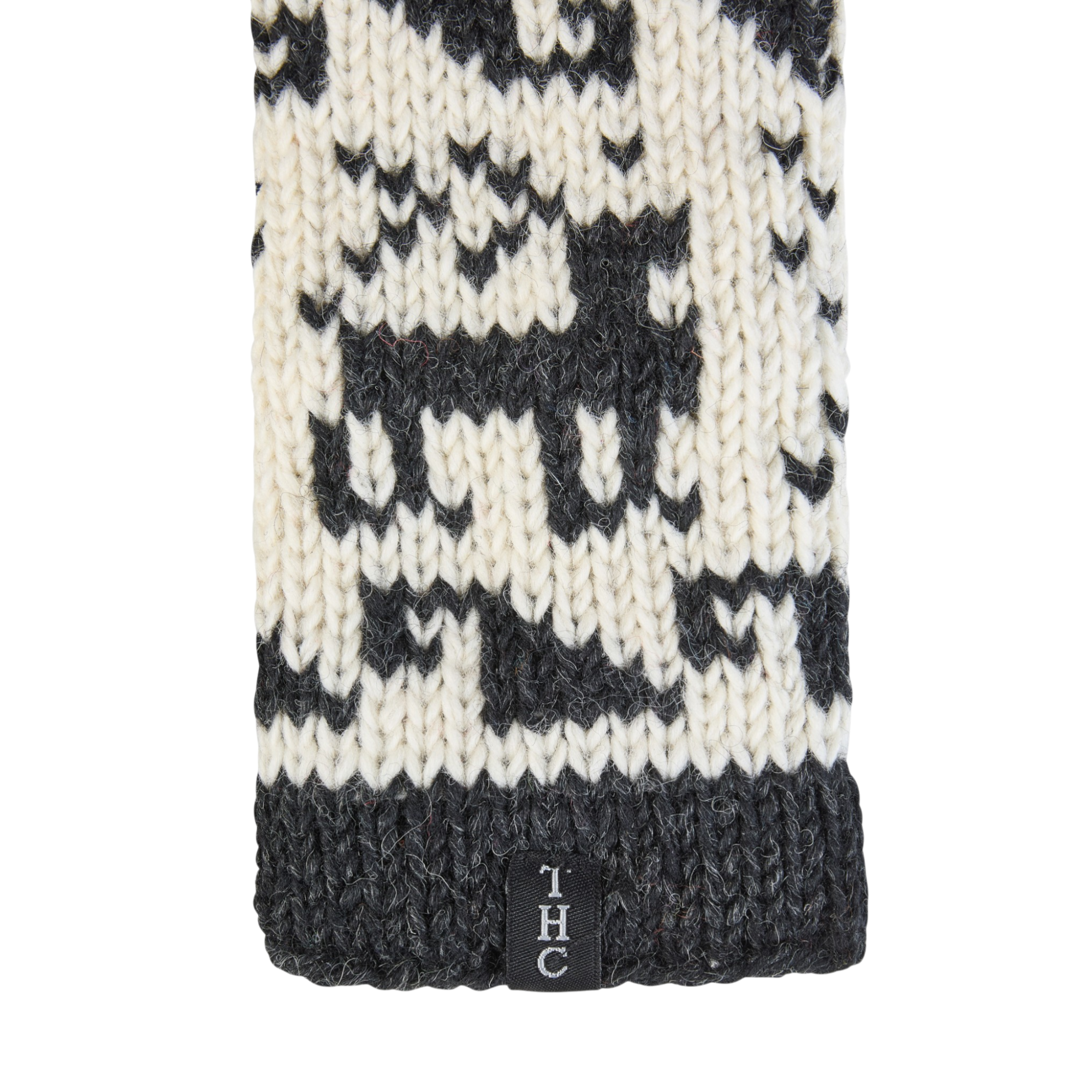 THC Armstulpen AS606 3