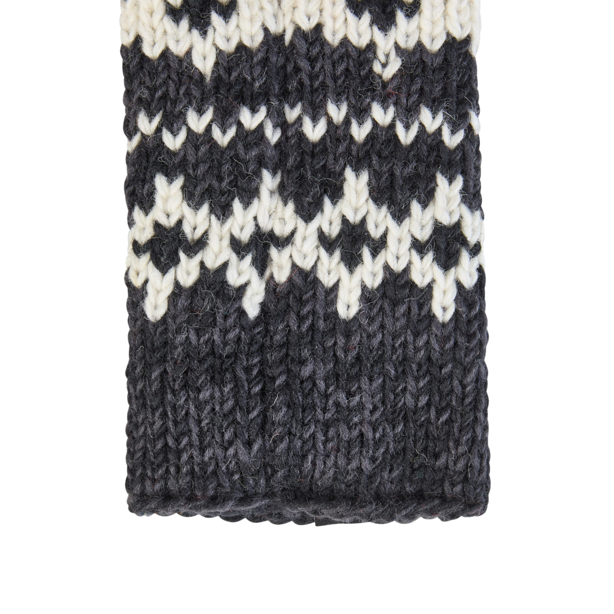 THC Armstulpen gemustert AS604 3