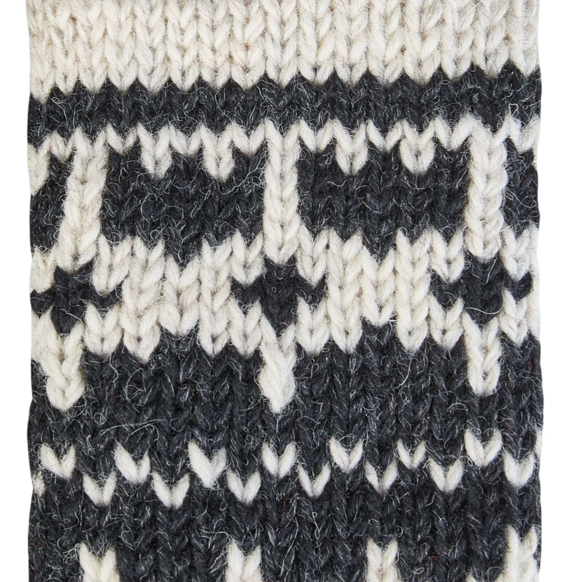 THC Armstulpen gemustert AS608