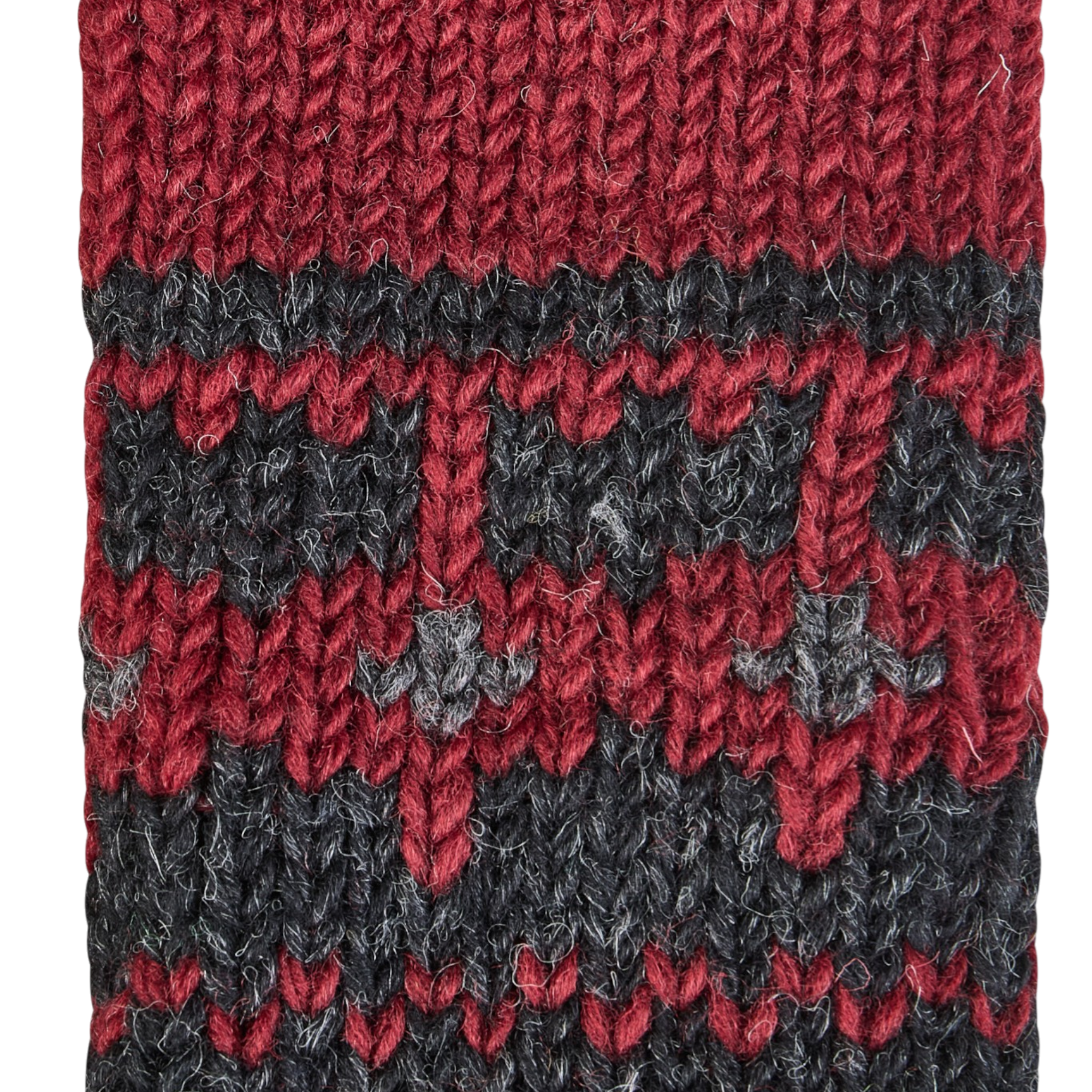 THC Armstulpen gemustert AS512