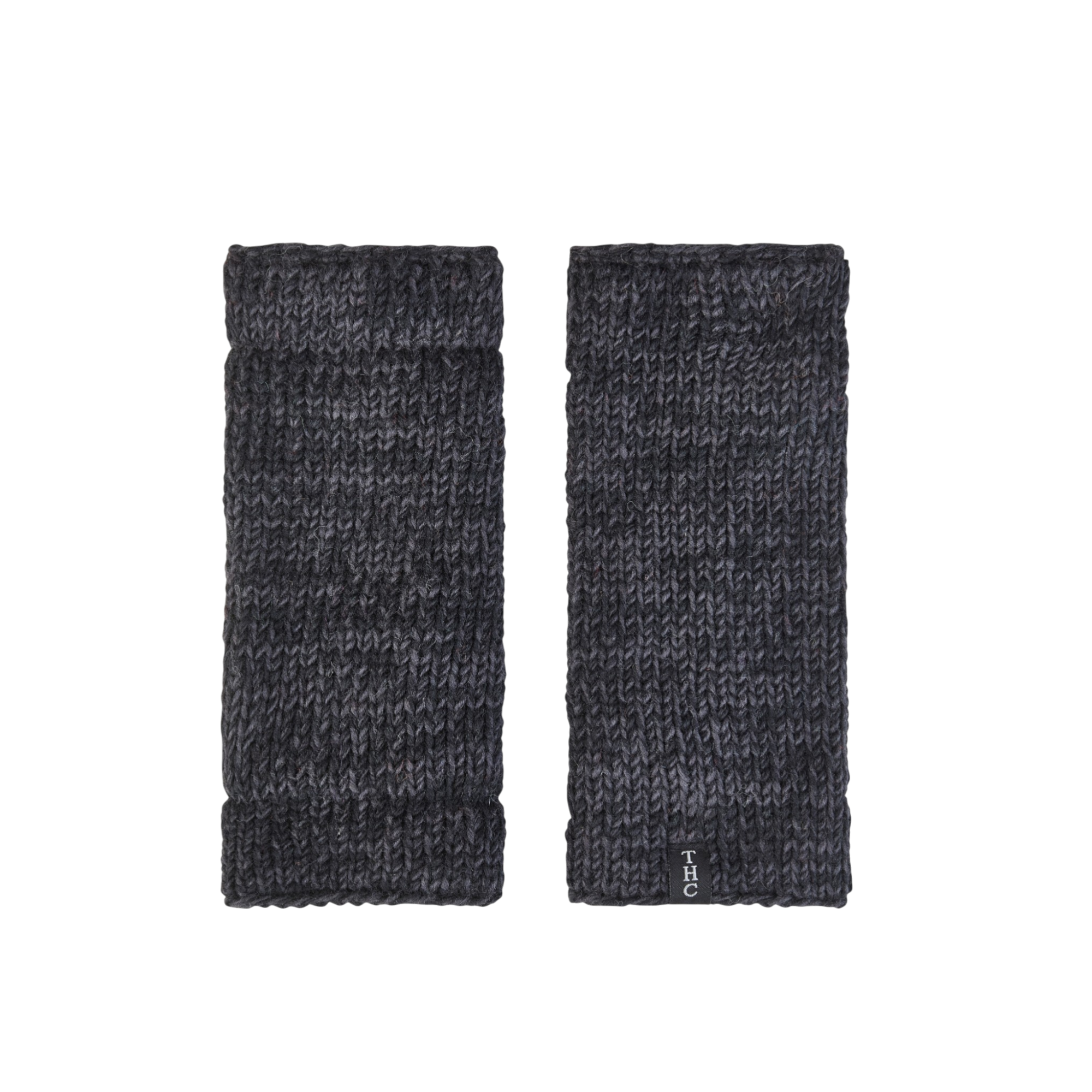 THC Armstulpen glatt AS774