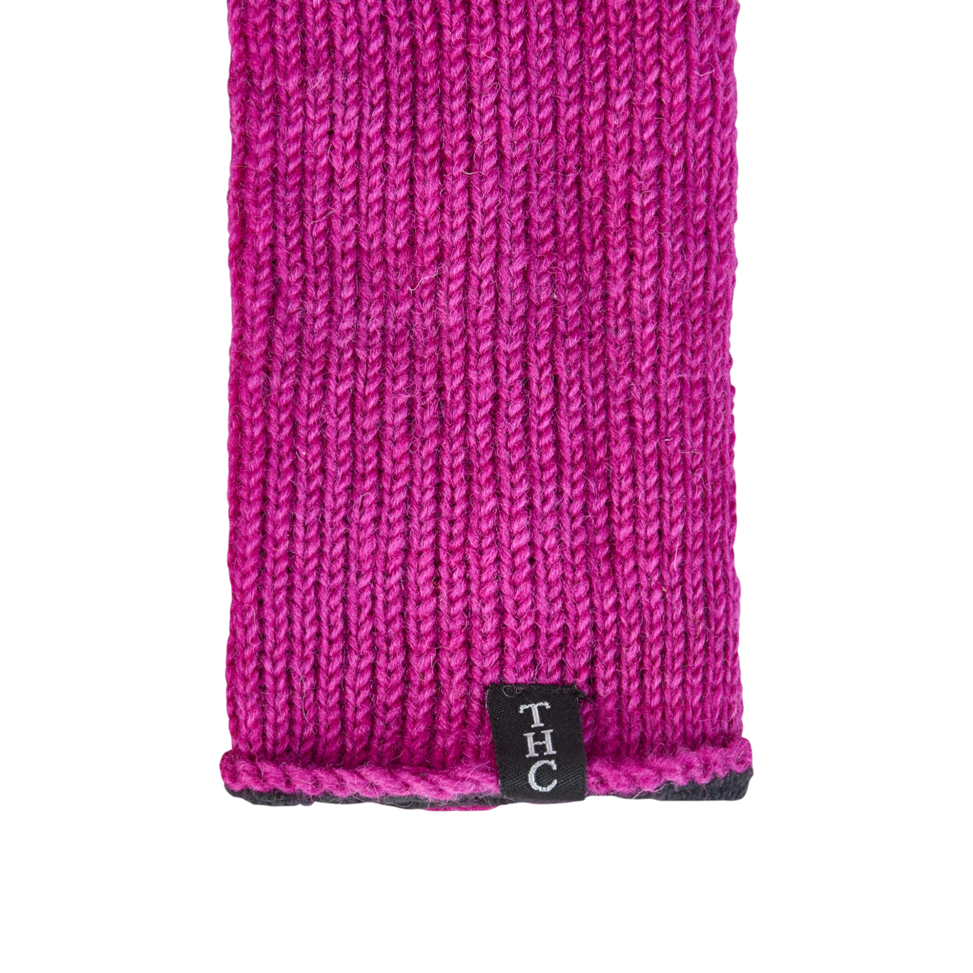 THC Armstulpen glatt AS776 – Bild 3