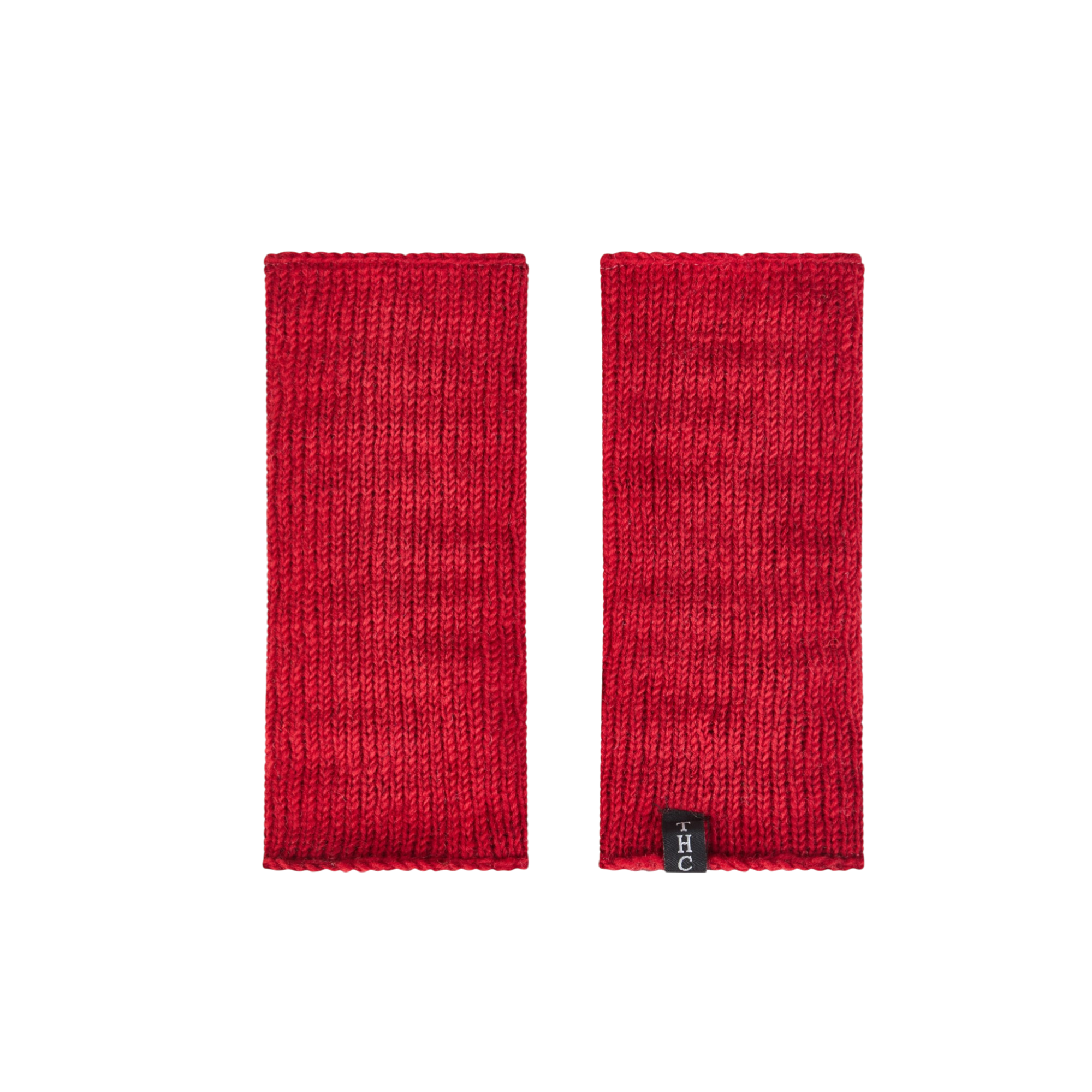 THC Armstulpen glatt AS715