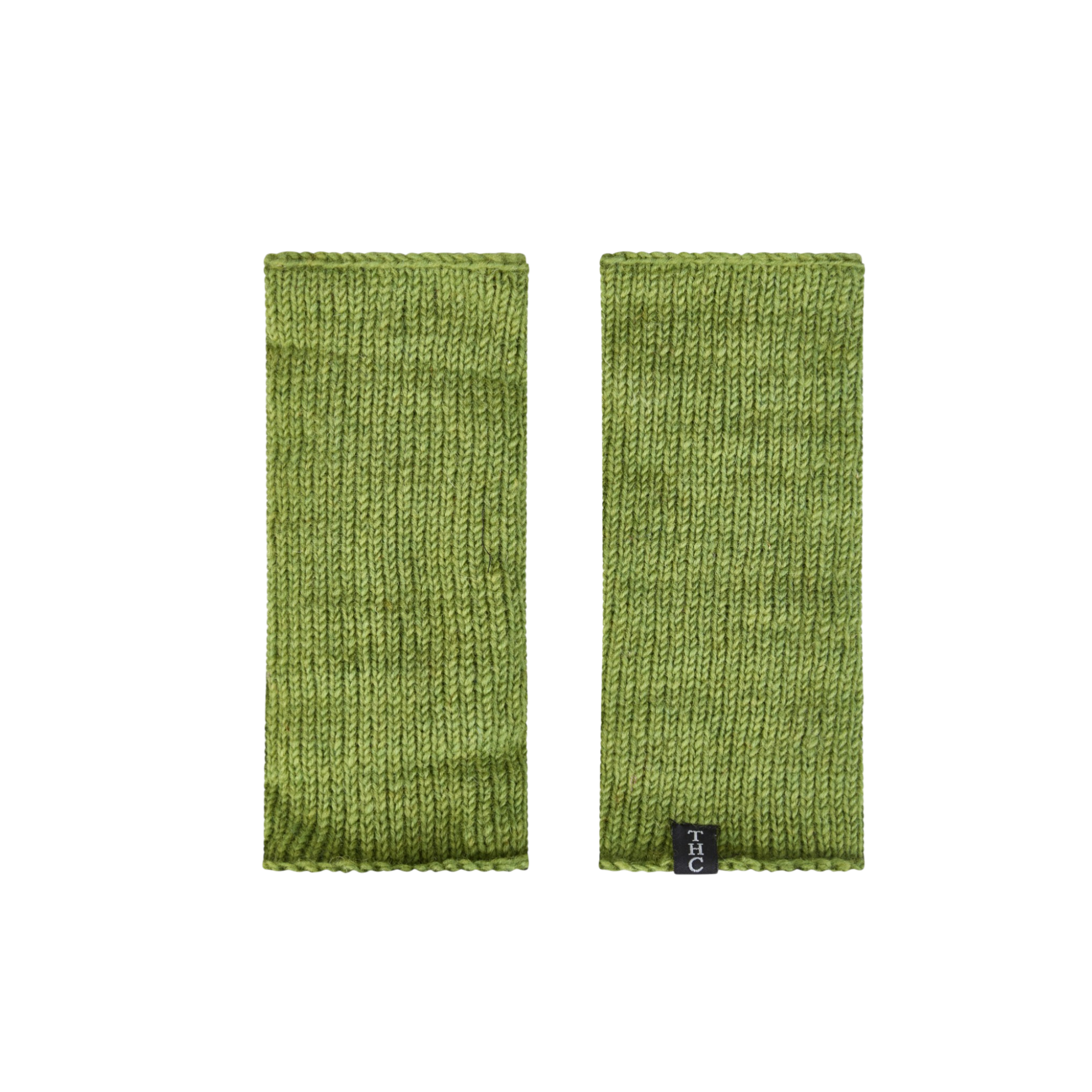 THC Armstulpen glatt AS777