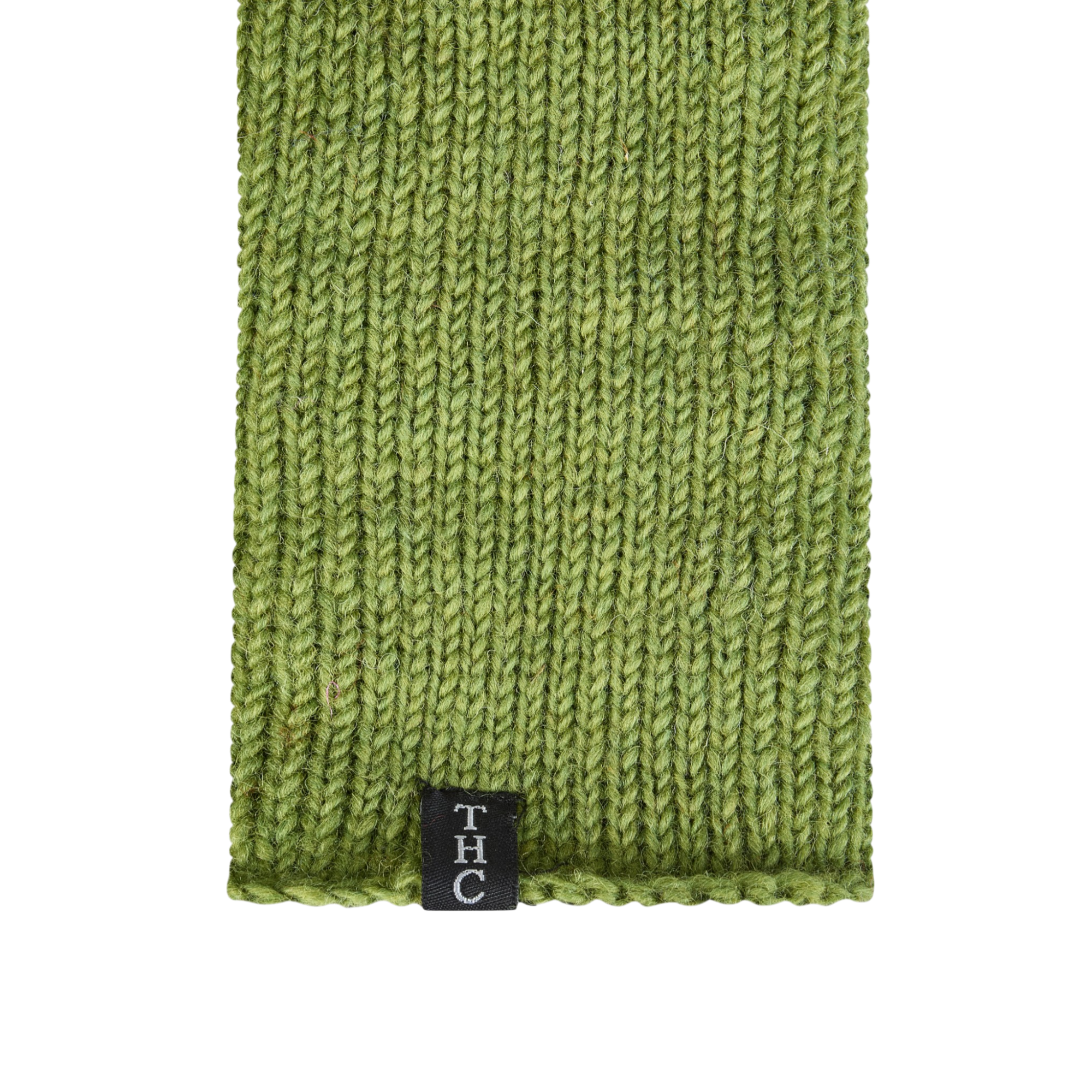 THC Armstulpen glatt AS777 3