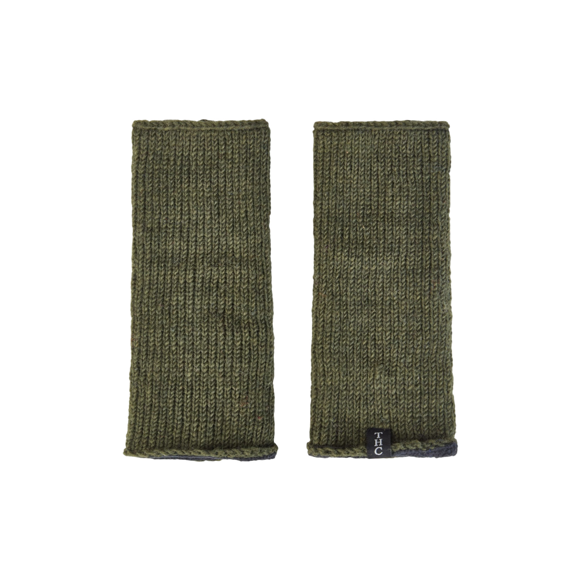 THC Armstulpen glatt AS778