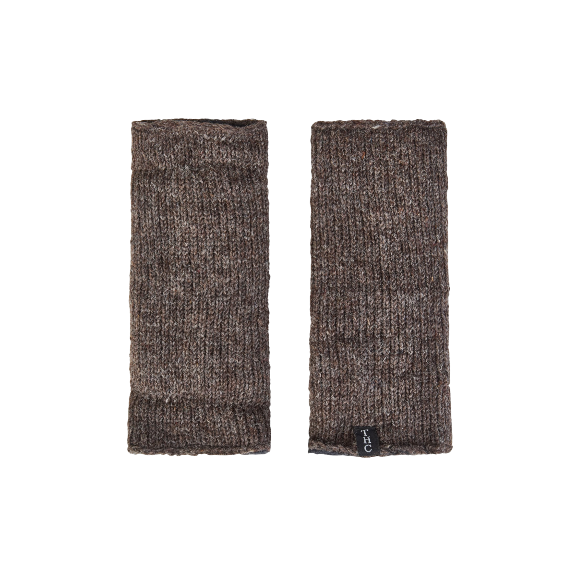 THC Armstulpen glatt AS506