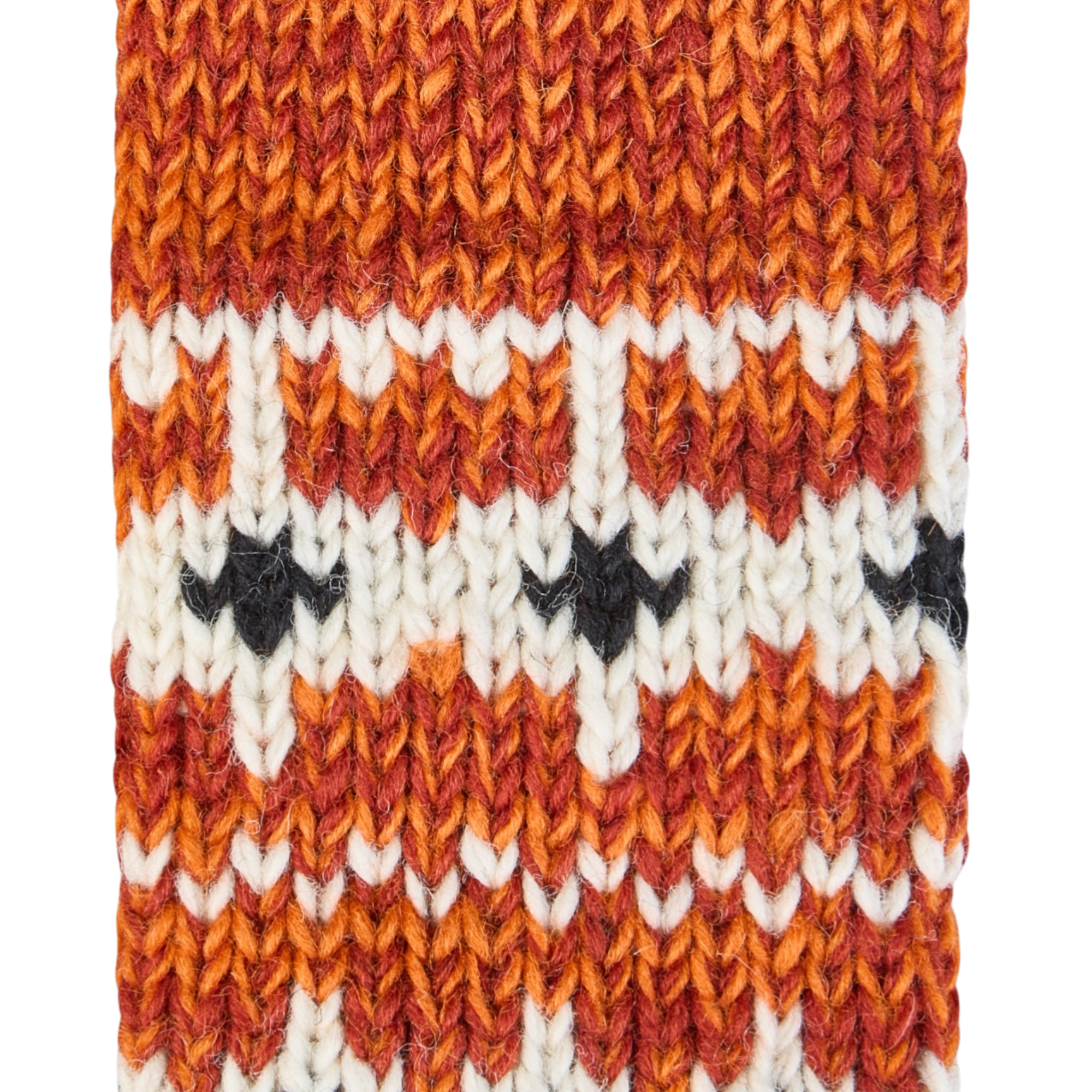 THC Armstulpen gemustert AS719