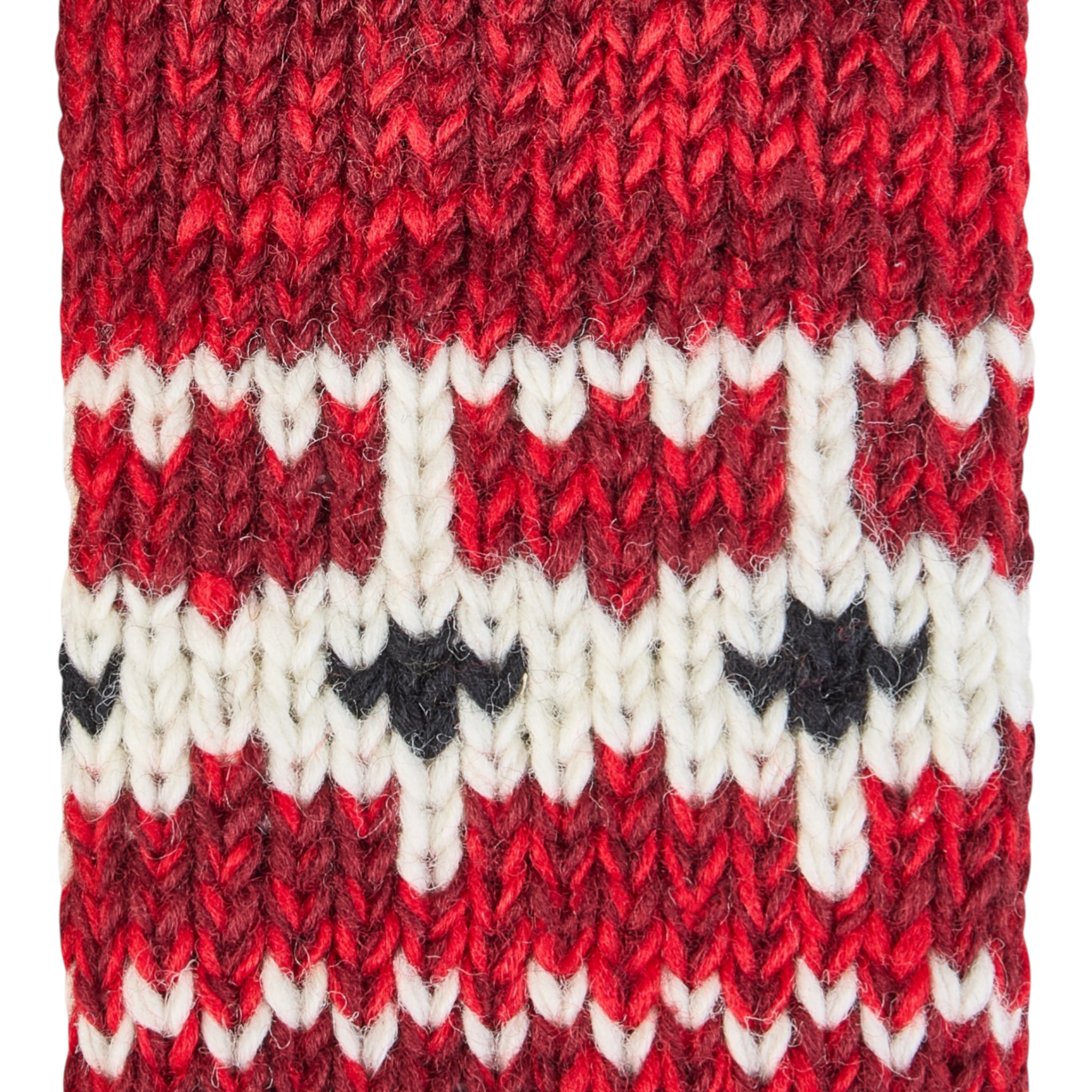 THC Armstulpen gemustert AS601