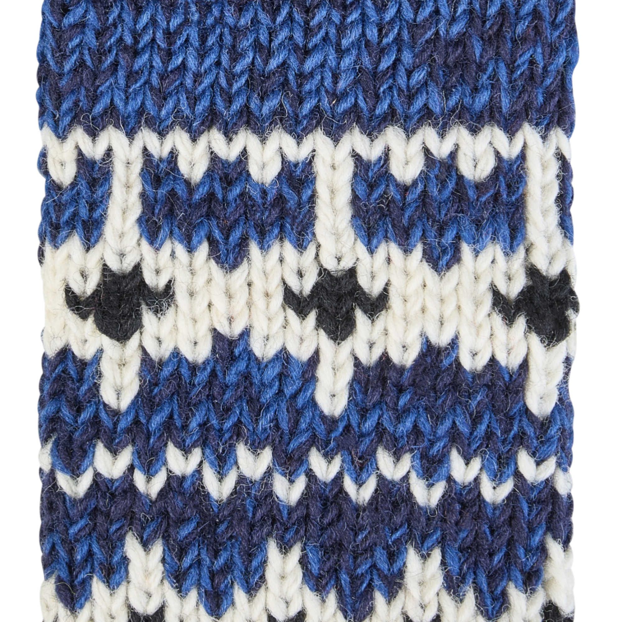 THC Armstulpen gemustert AS605