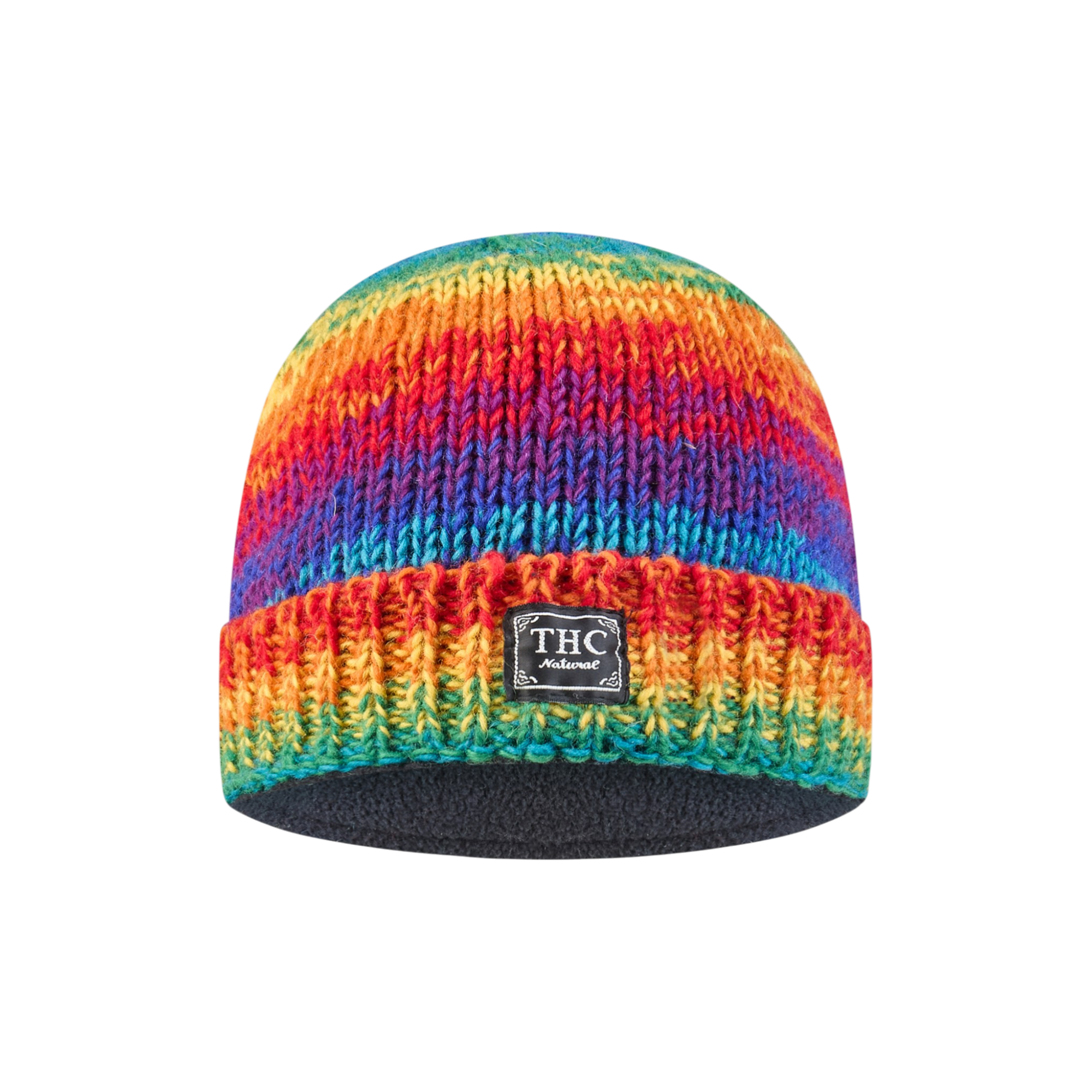 THC Schafwoll Rollcap 620