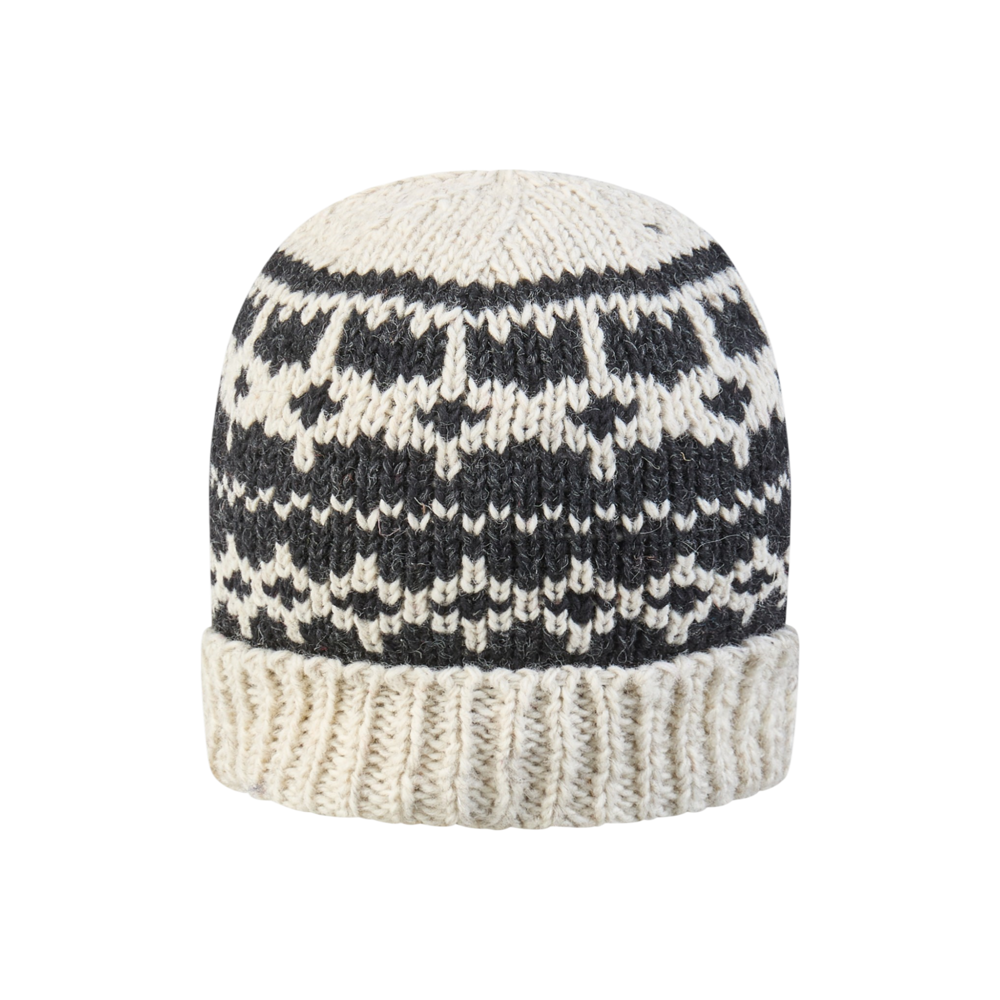 THC Schafwoll Rollcap 511 3