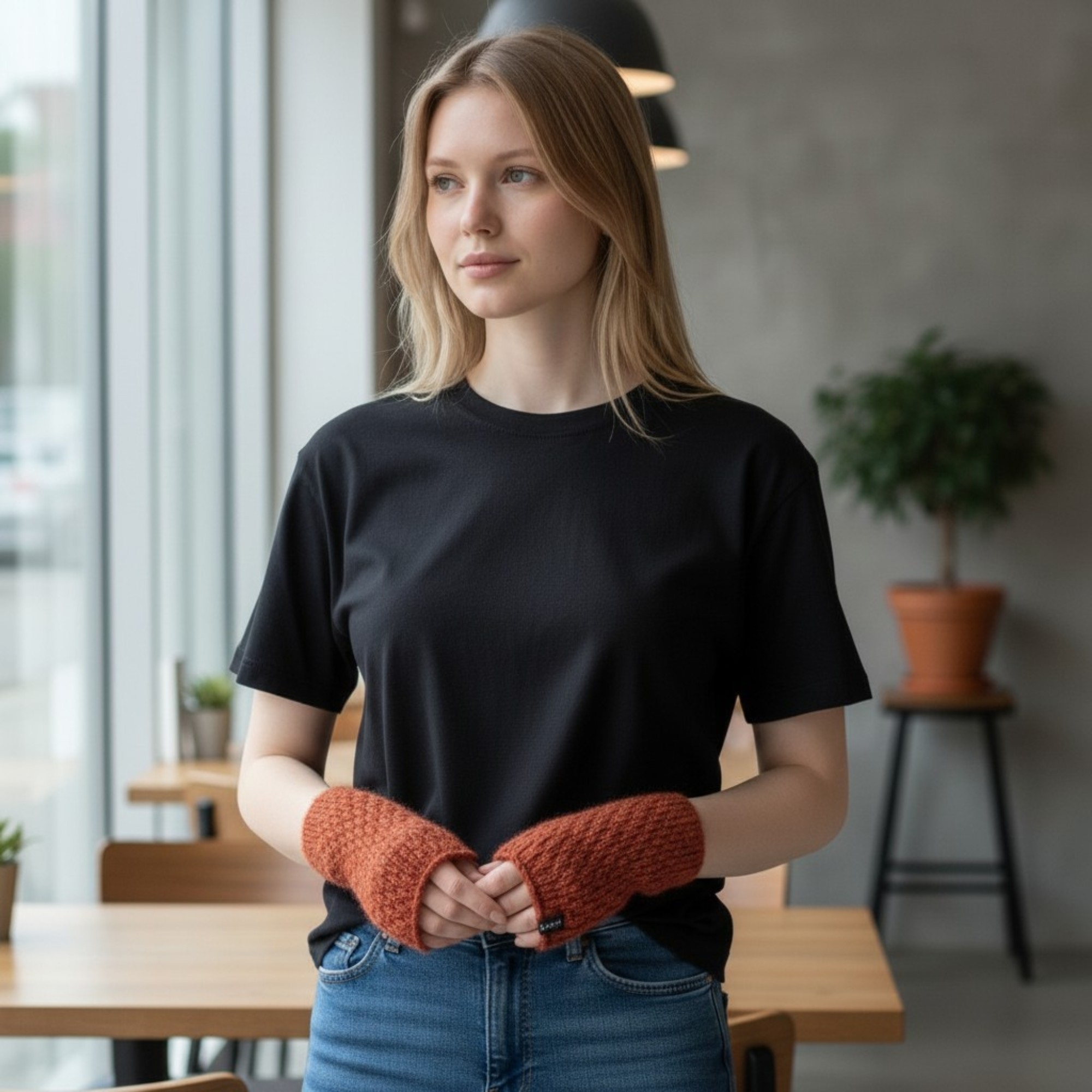 THC Armstulpen Perl AP719 – Bild 4