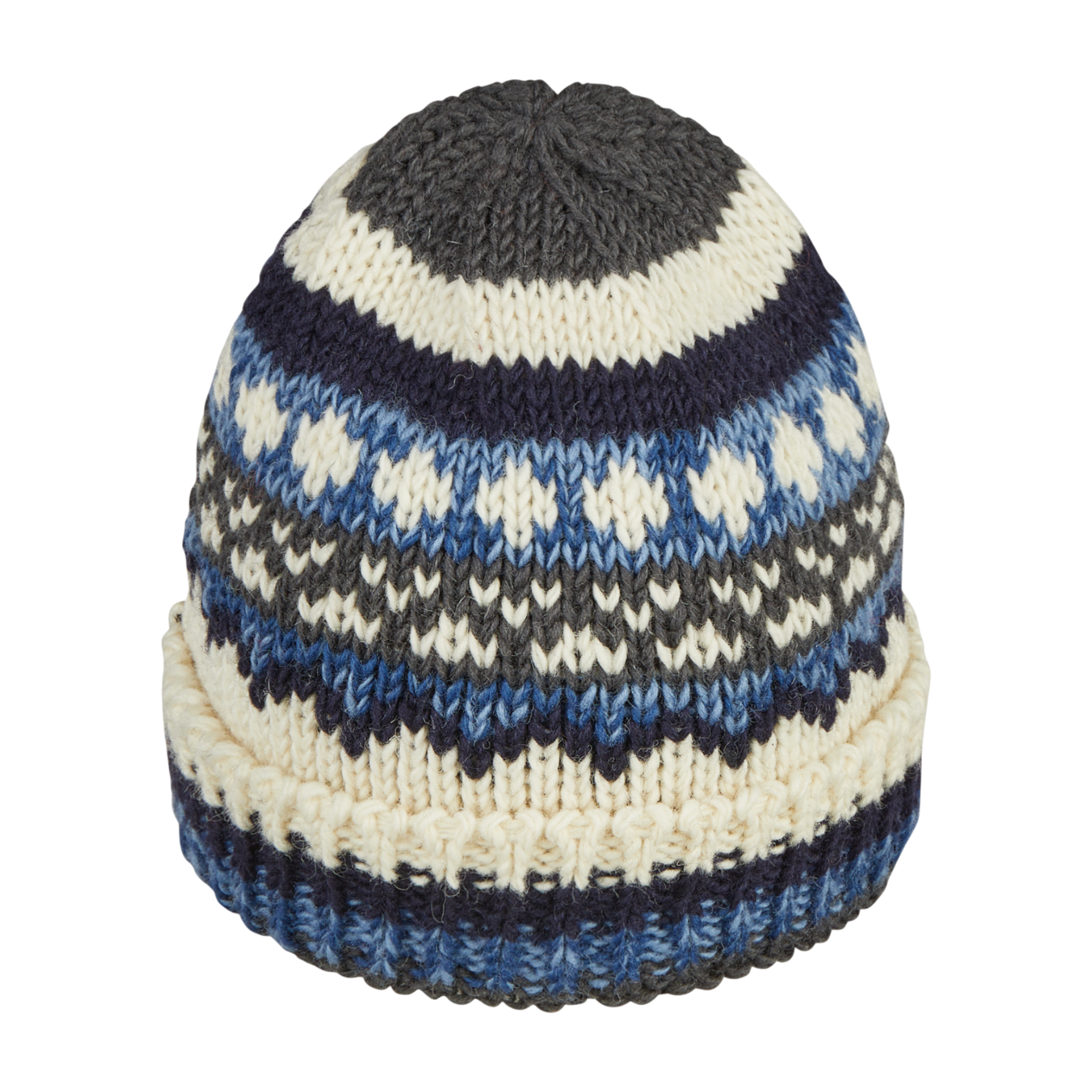 THC Schafwoll Rollcap 816 3