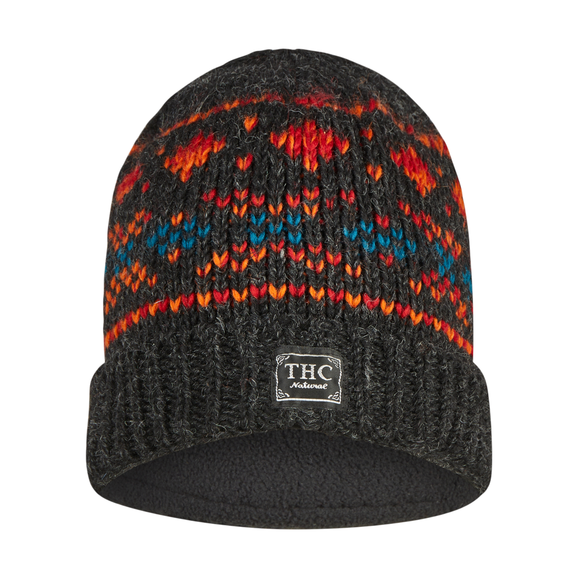 THC Schafwoll Rollcap 819 1