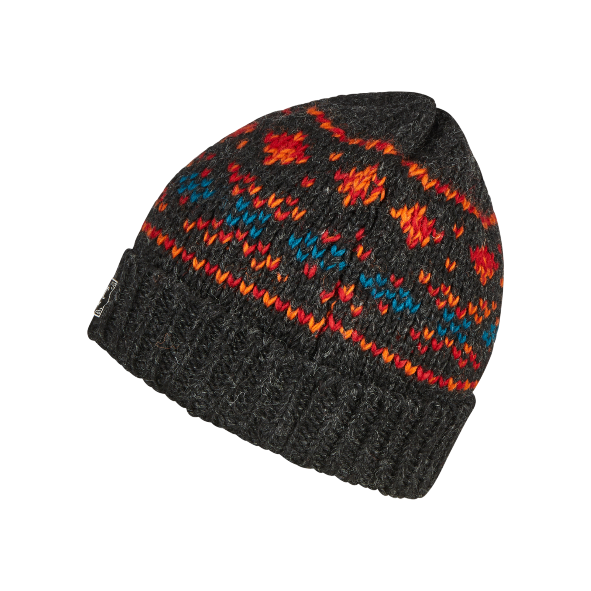 THC Schafwoll Rollcap 819 1