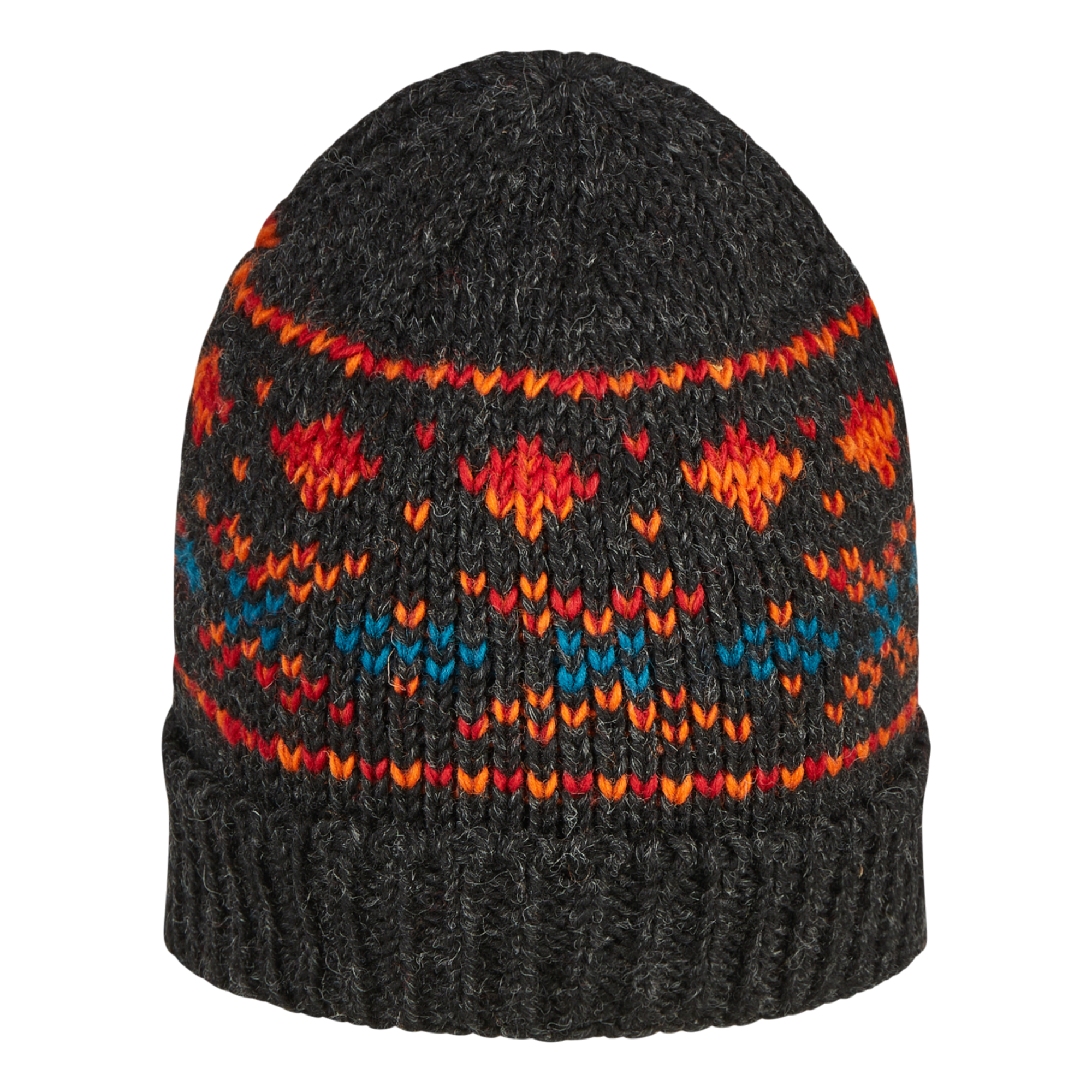 THC Schafwoll Rollcap 819 3