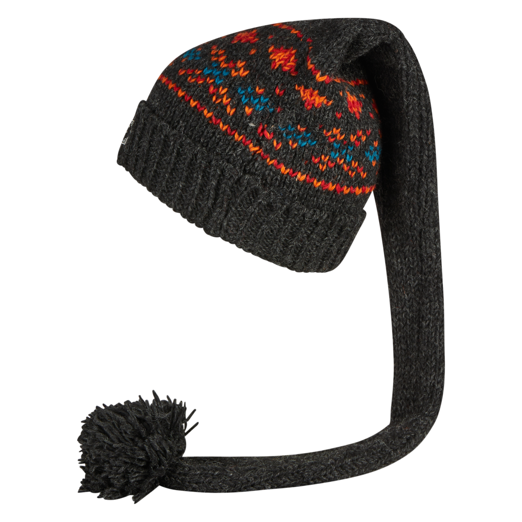 THC Schafwoll Zipfelmütze 819 1