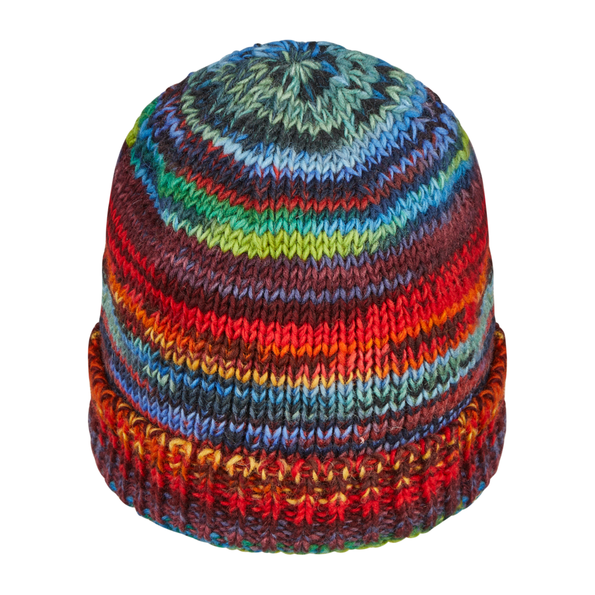 THC Schafwoll Rollcap 727 3