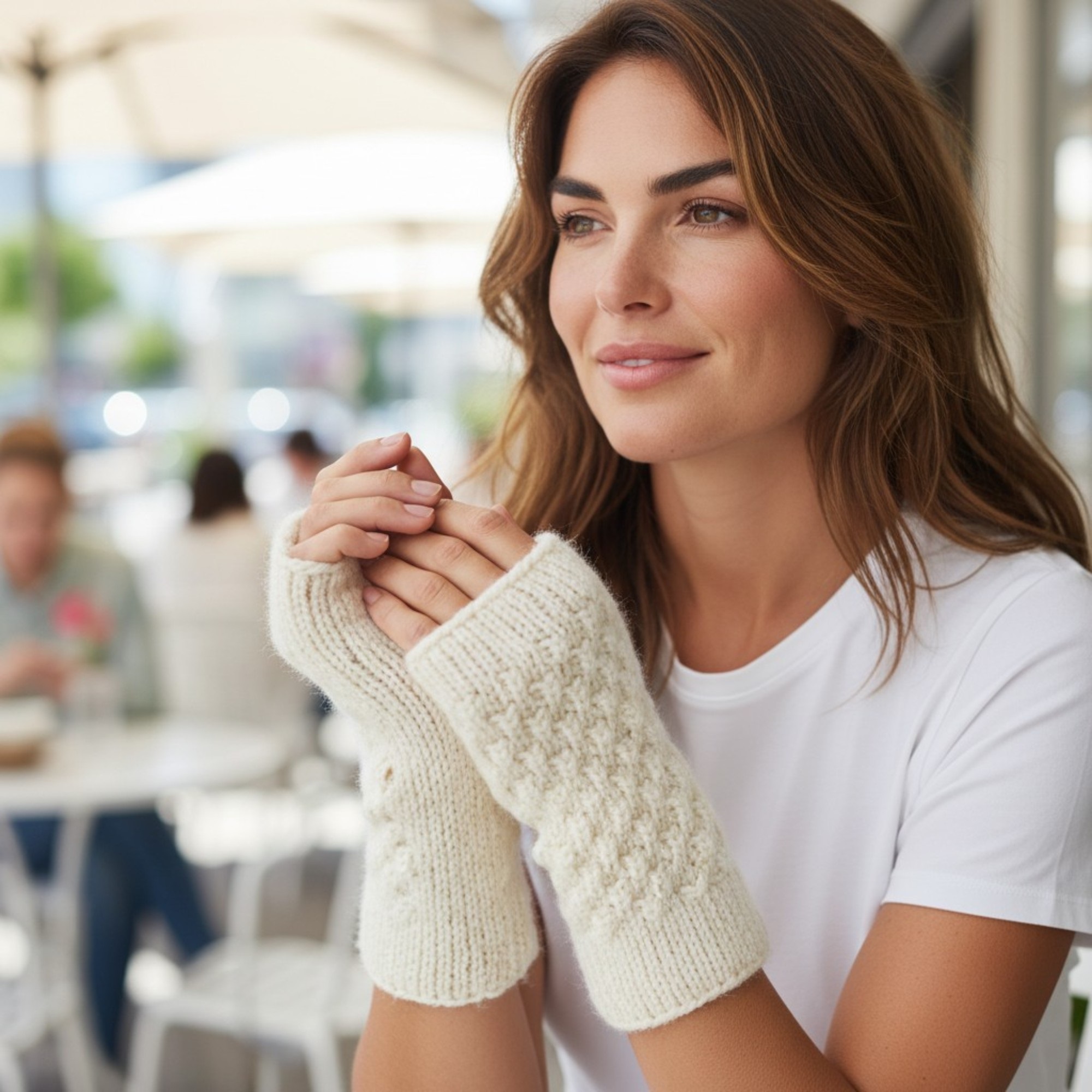 THC Armstulpen Perl AP713 4