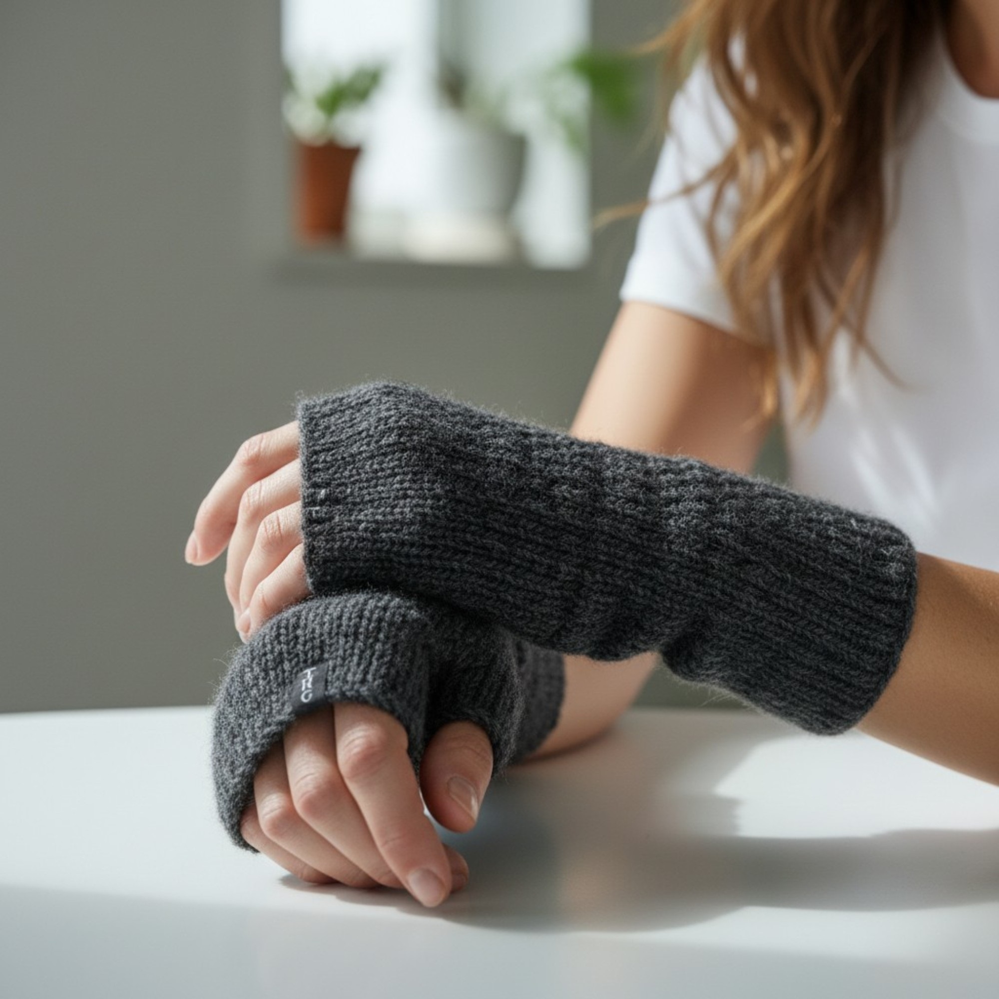 THC Armstulpen Perl AP774 4