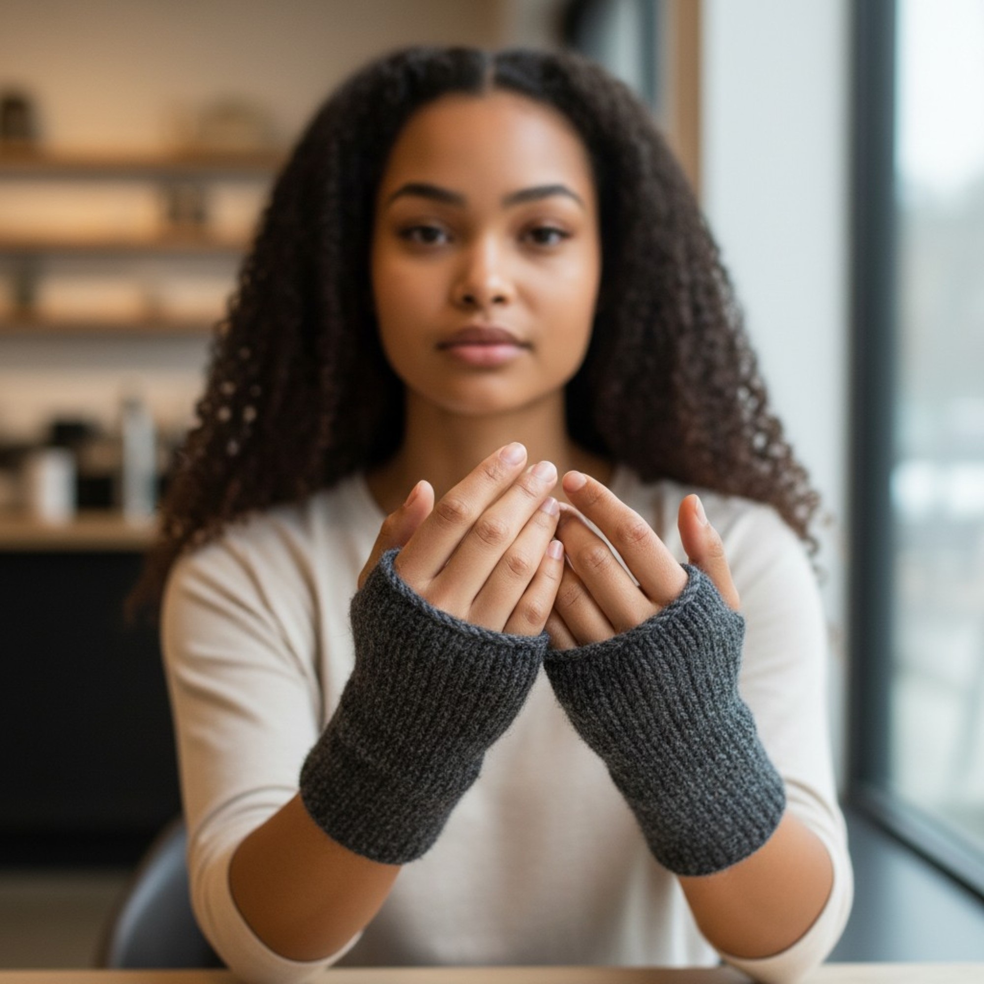 THC Armstulpen Perl AP809 4