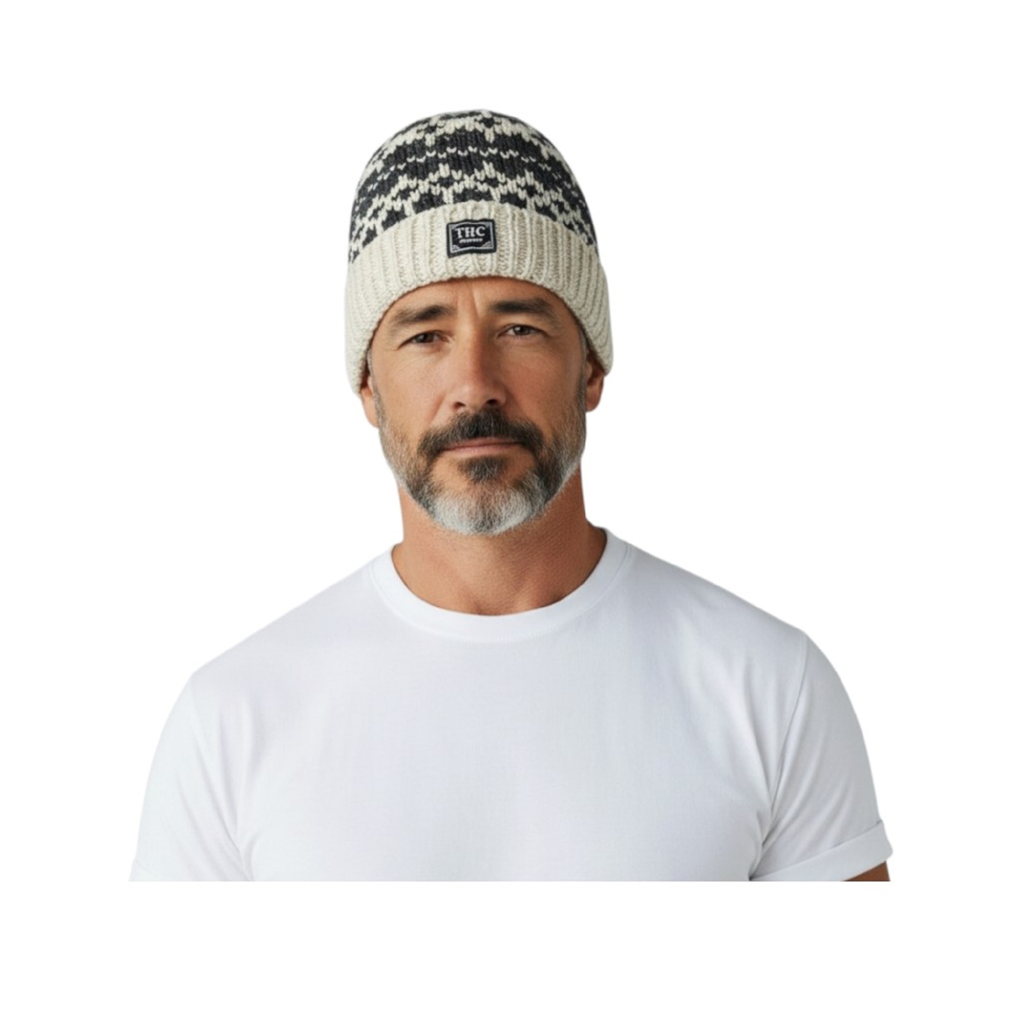 THC Schafwoll Rollcap 511 5