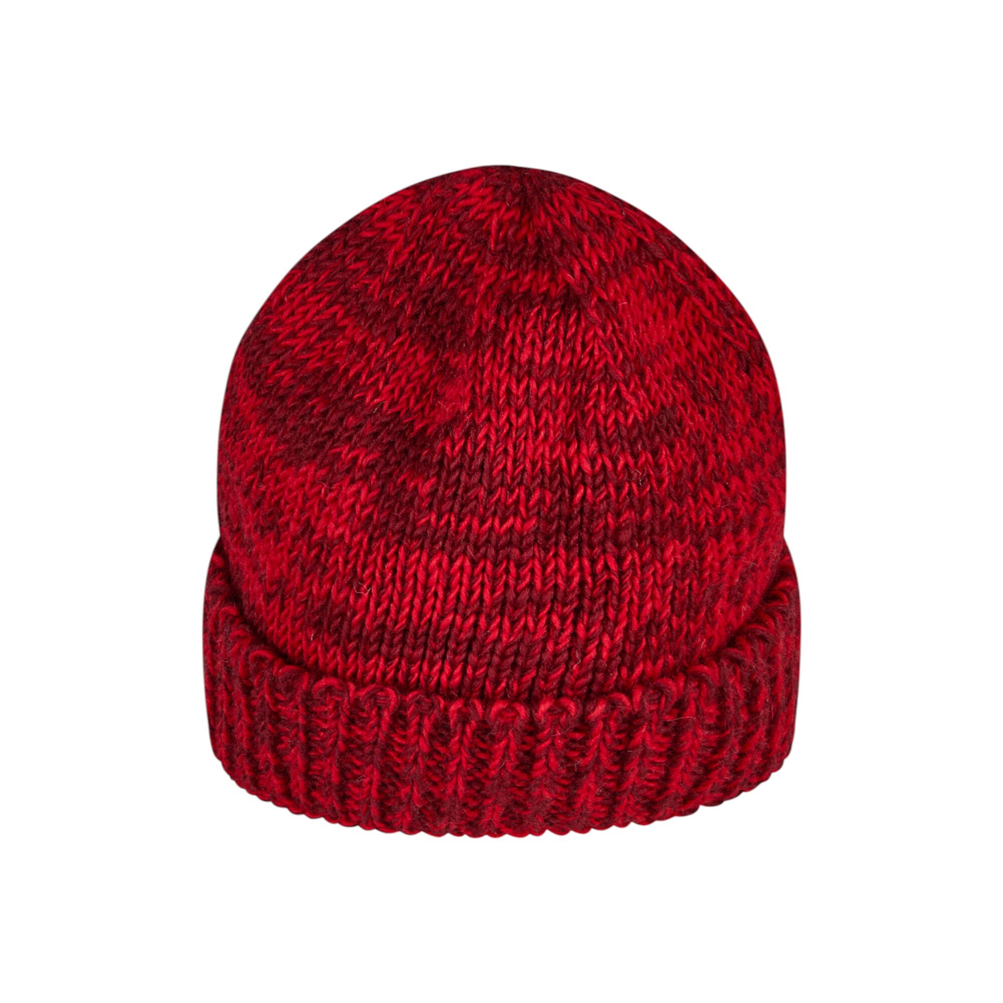 THC Schafwoll Rollcap 715 rot 3