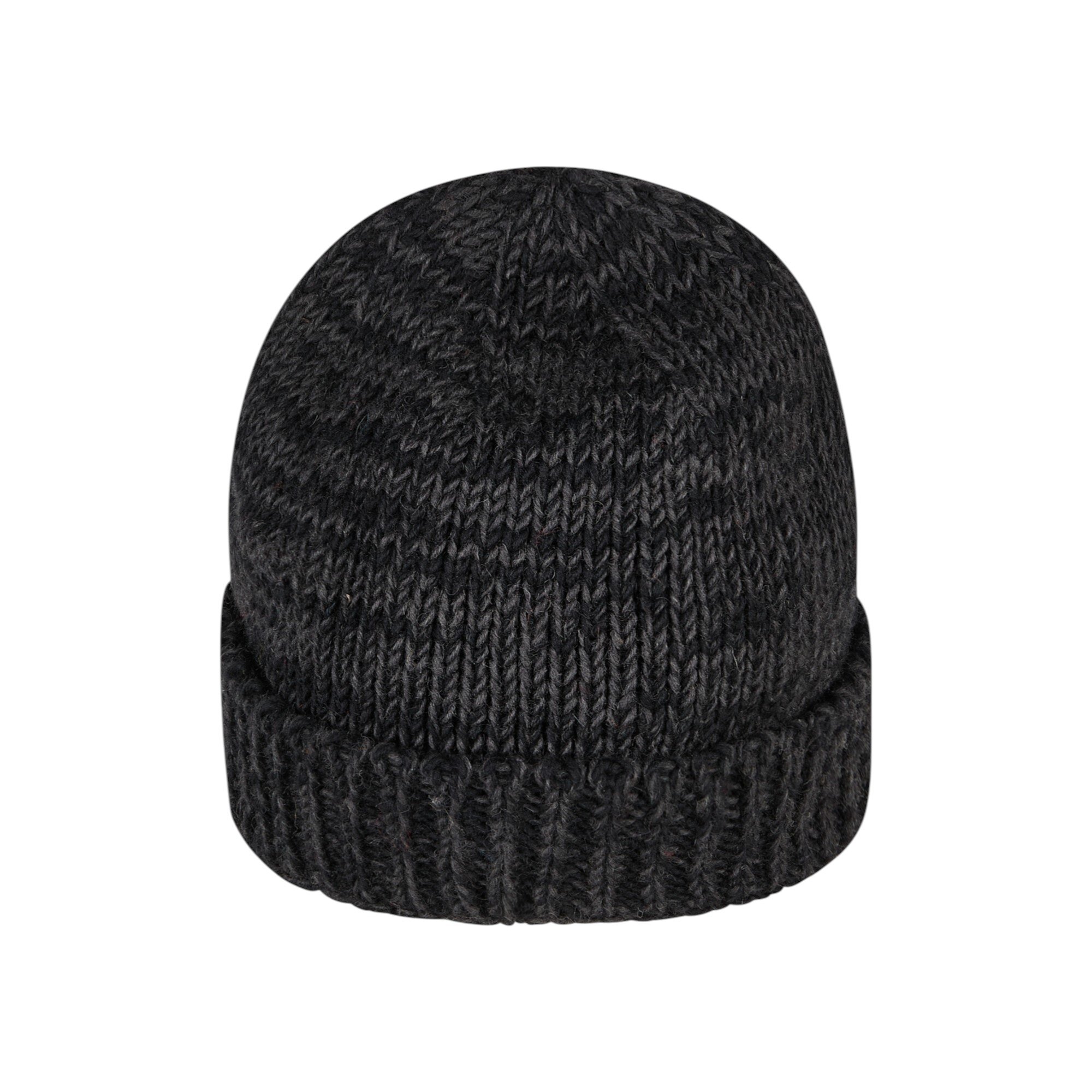 THC Schafwoll Rollcap 809 anthrazit 3